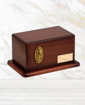 CLÁSICA HORIZONTAL VIRGEN