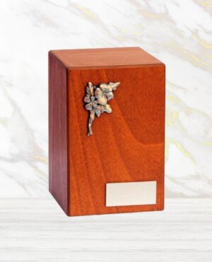 BÁSICA CEDRO OLMO FLOR