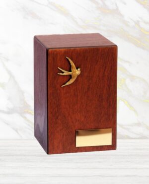 BÁSICA CEDRO NOGAL GOLONDRINA