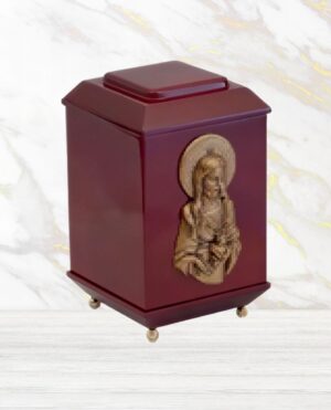 REGINA COELI VERTICAL SAGRADO CORAZÓN