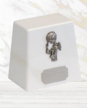 ESCANDINAVA INFANTIL BLANCA ANGELITO