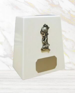 ESCANDINAVA INFANTIL BLANCA NIÑA