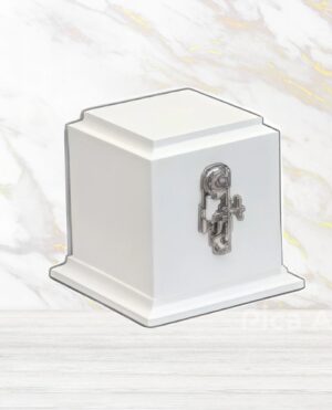 ITALIA INFANTIL BLANCA ANGELITO