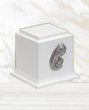 ITALIA INFANTIL BLANCA VIRGEN