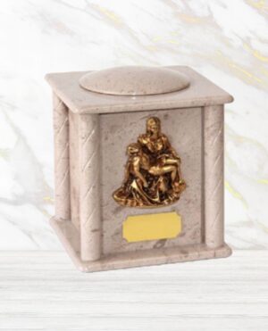 Atenas Mármol Piedad